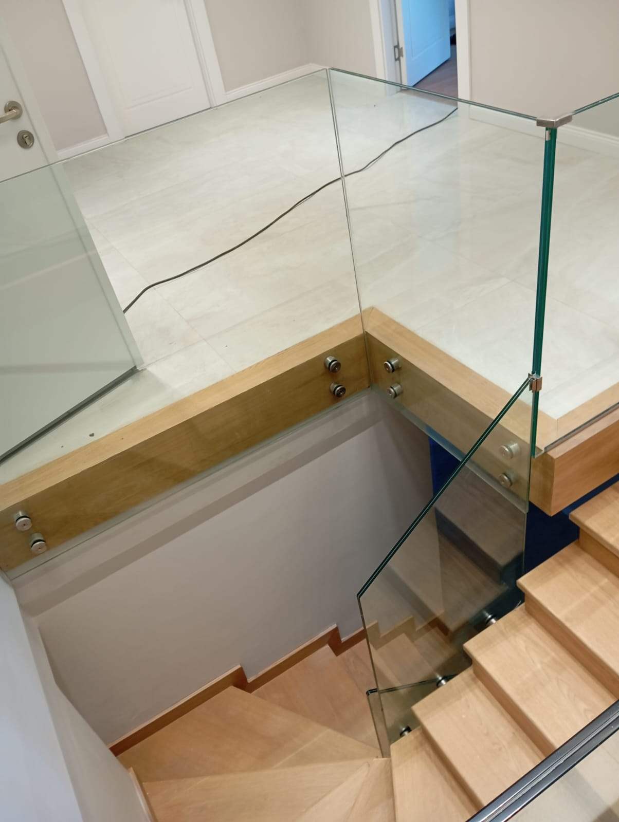 Merdiven çeşitleri